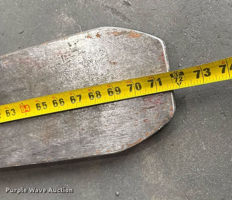 image for item MZ9392 2018 Yale GLP050 forklift