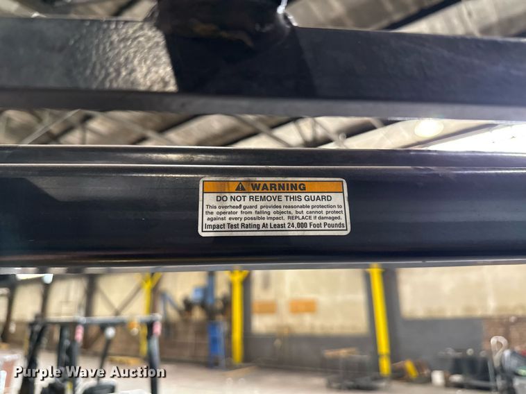 image for item MZ9392 2018 Yale GLP050 forklift