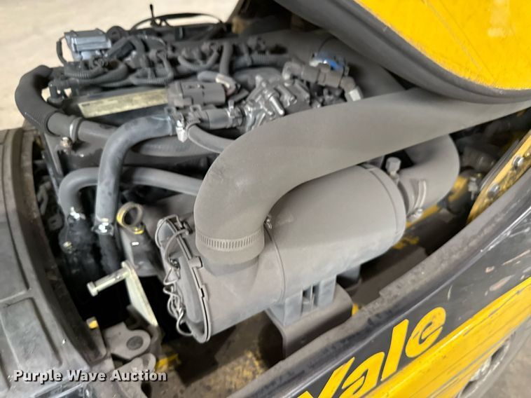 image for item MZ9393 2018 Yale GLP040 forklift