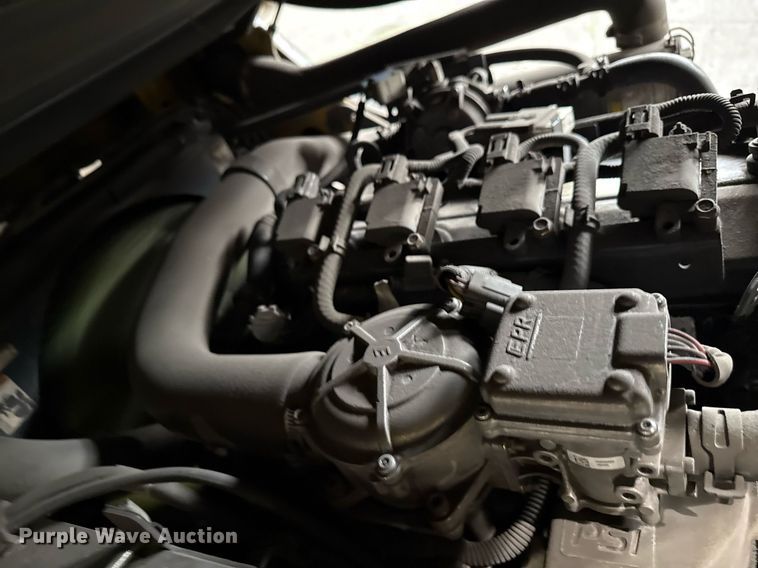 image for item MZ9393 2018 Yale GLP040 forklift