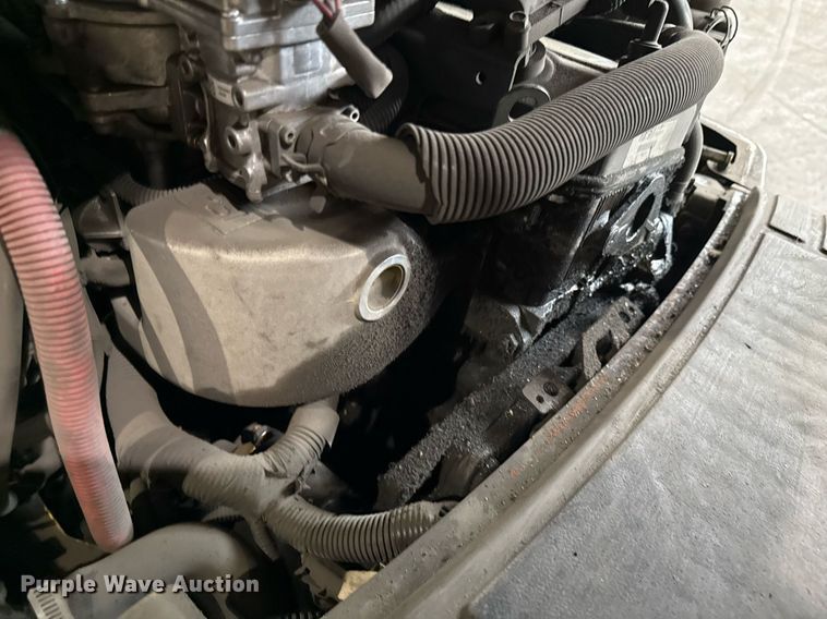 image for item MZ9393 2018 Yale GLP040 forklift