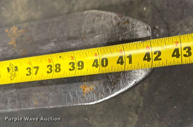 image for item MZ9395 2017 Yale NTA030SB turret truck