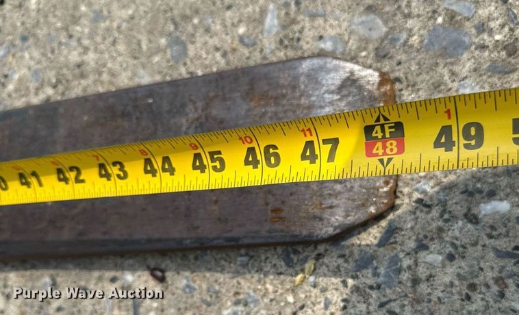 image for item MZ9398 2017 UniCarriers PF50 forklift