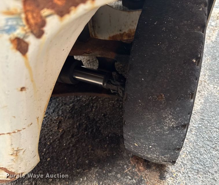 image for item MZ9398 2017 UniCarriers PF50 forklift