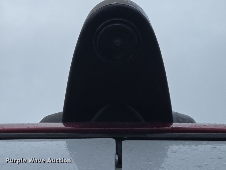 image for item YA0446 2016 Freightliner Sprinter 2500 van