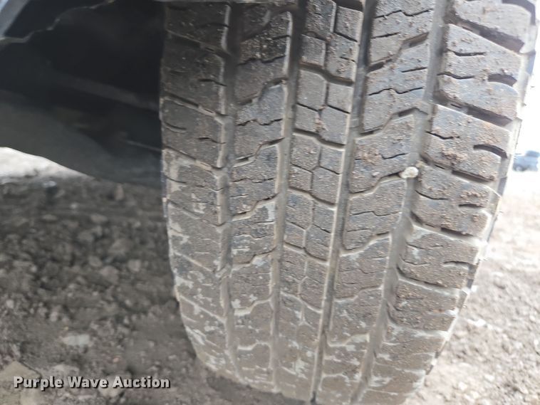 image for item YA0446 2016 Freightliner Sprinter 2500 van