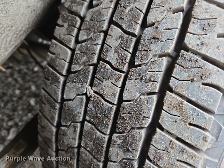 image for item YA0446 2016 Freightliner Sprinter 2500 van