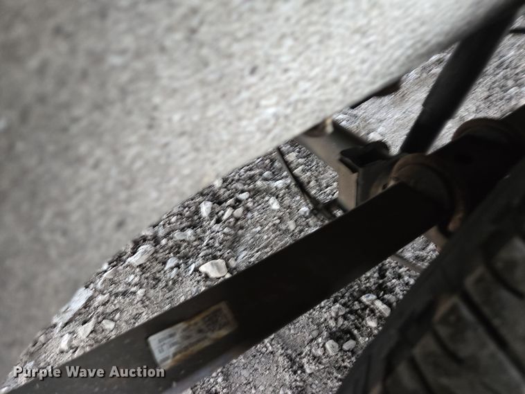 image for item YA0446 2016 Freightliner Sprinter 2500 van