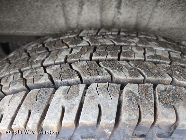 image for item YA0446 2016 Freightliner Sprinter 2500 van