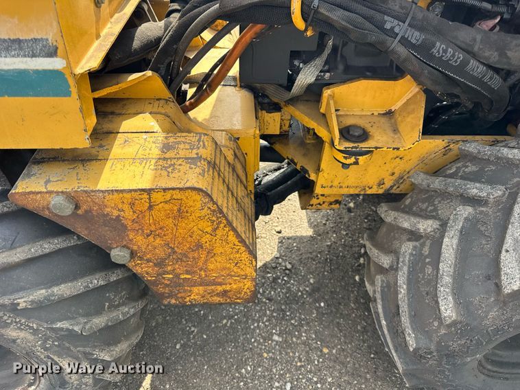 image for item DI9059 2003 Vermeer LM42 trencher