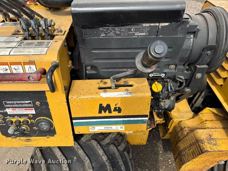 image for item DI9059 2003 Vermeer LM42 trencher