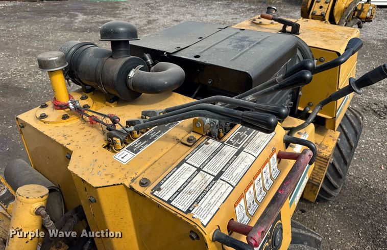 image for item DI9059 2003 Vermeer LM42 trencher