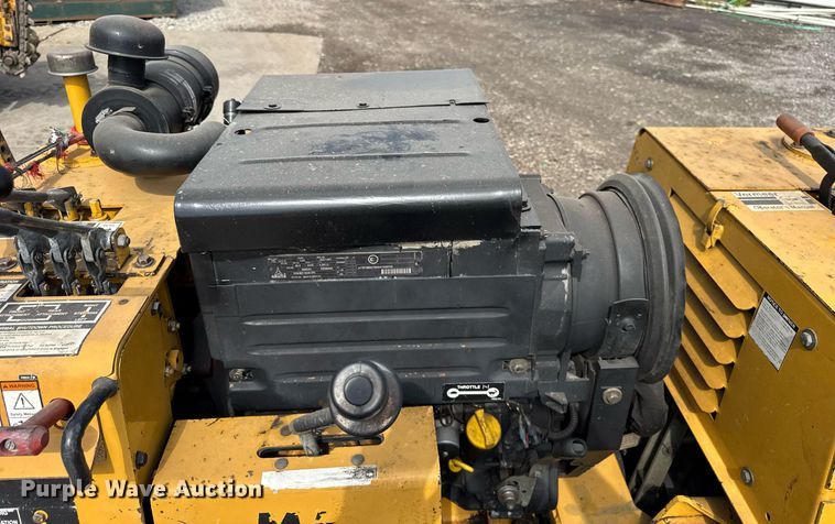 image for item DI9059 2003 Vermeer LM42 trencher