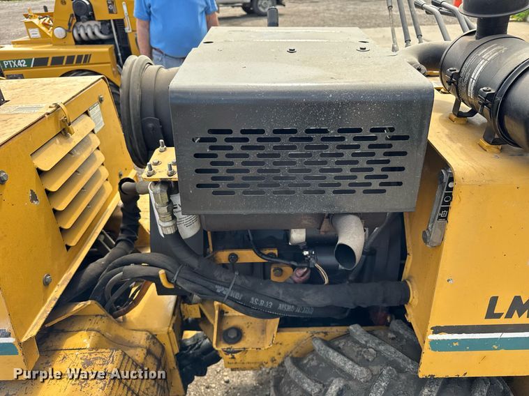 image for item DI9059 2003 Vermeer LM42 trencher