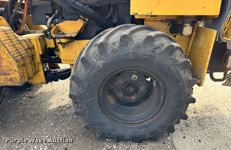 image for item DI9059 2003 Vermeer LM42 trencher