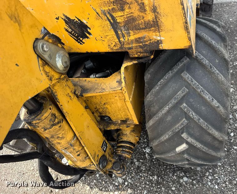 image for item DI9059 2003 Vermeer LM42 trencher