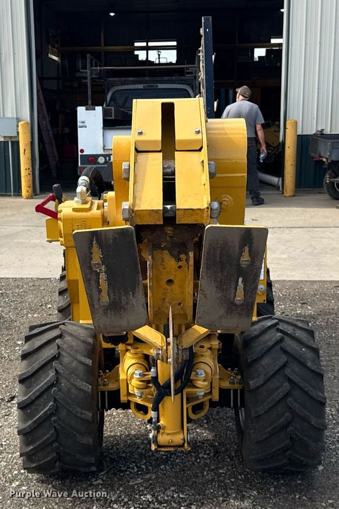 image for item DI9060 2024 Vermeer PTX42 trencher