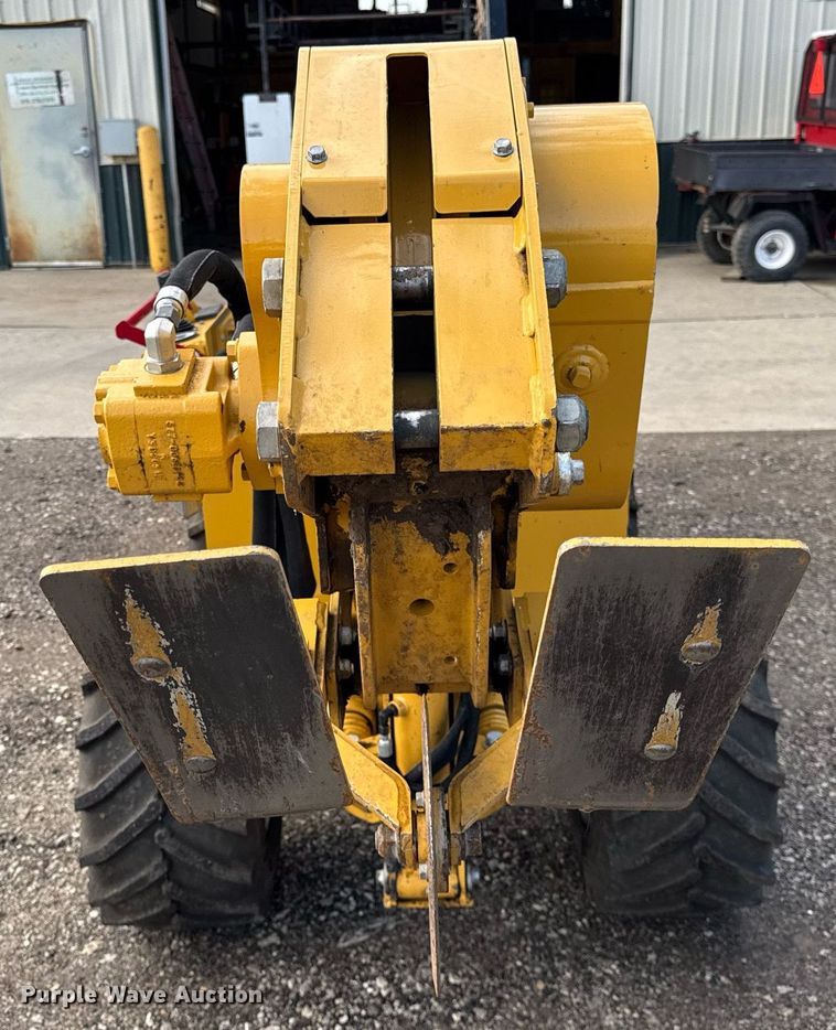 image for item DI9060 2024 Vermeer PTX42 trencher