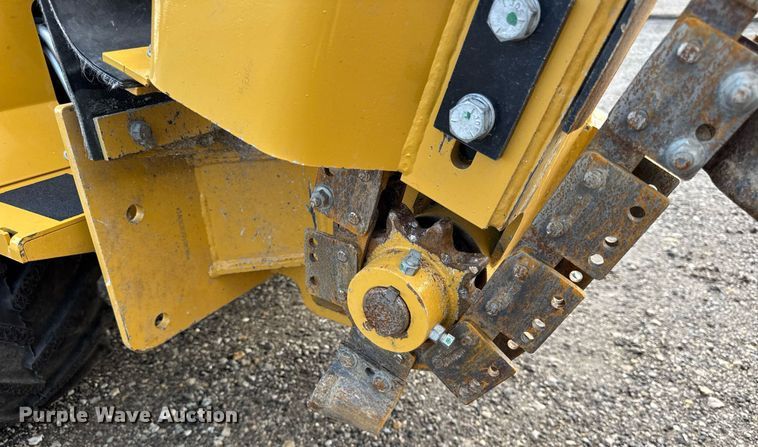 image for item DI9060 2024 Vermeer PTX42 trencher