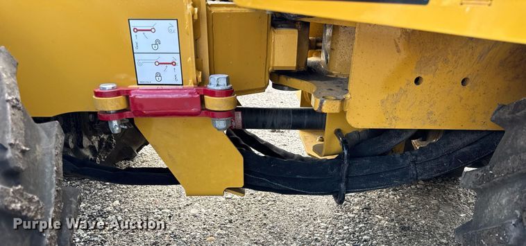 image for item DI9060 2024 Vermeer PTX42 trencher