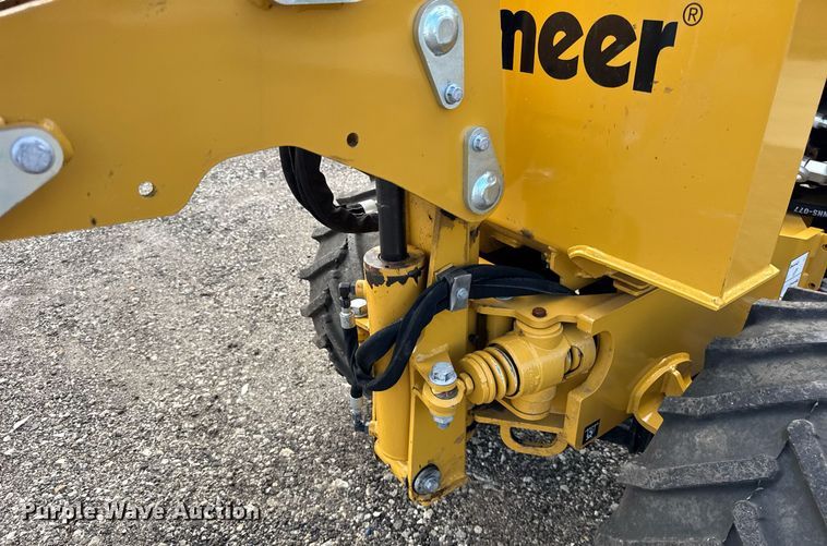 image for item DI9060 2024 Vermeer PTX42 trencher