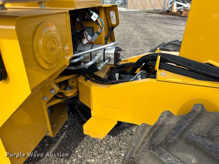 image for item DI9060 2024 Vermeer PTX42 trencher