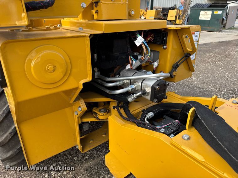 image for item DI9060 2024 Vermeer PTX42 trencher