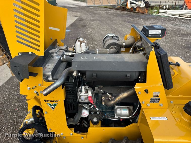 image for item DI9060 2024 Vermeer PTX42 trencher