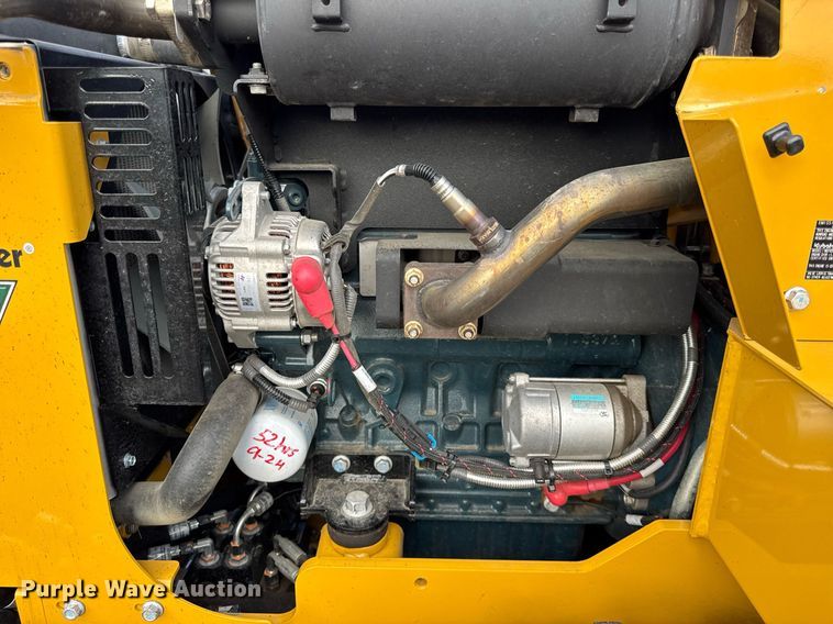 image for item DI9060 2024 Vermeer PTX42 trencher