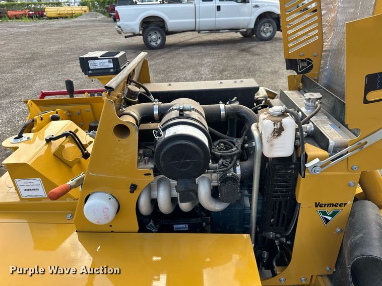 image for item DI9060 2024 Vermeer PTX42 trencher