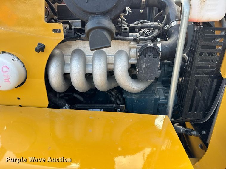 image for item DI9060 2024 Vermeer PTX42 trencher