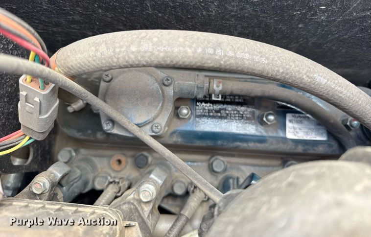 image for item DI9060 2024 Vermeer PTX42 trencher