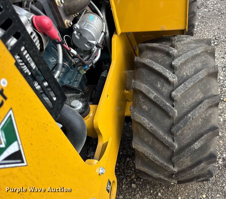 image for item DI9060 2024 Vermeer PTX42 trencher