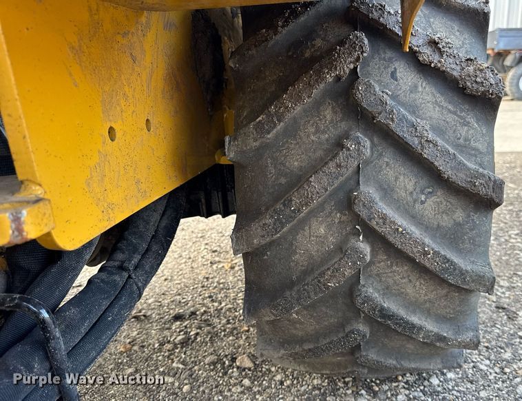 image for item DI9060 2024 Vermeer PTX42 trencher