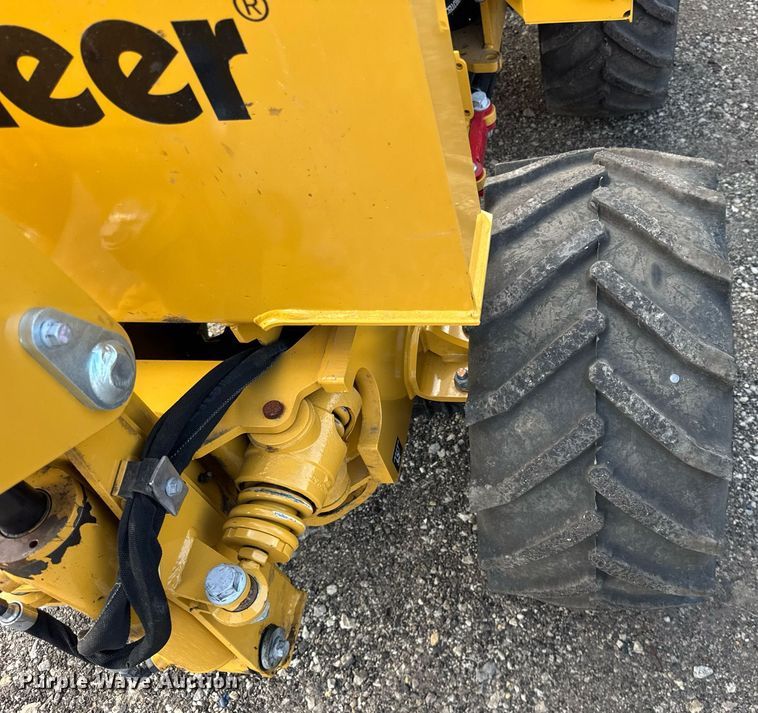 image for item DI9060 2024 Vermeer PTX42 trencher