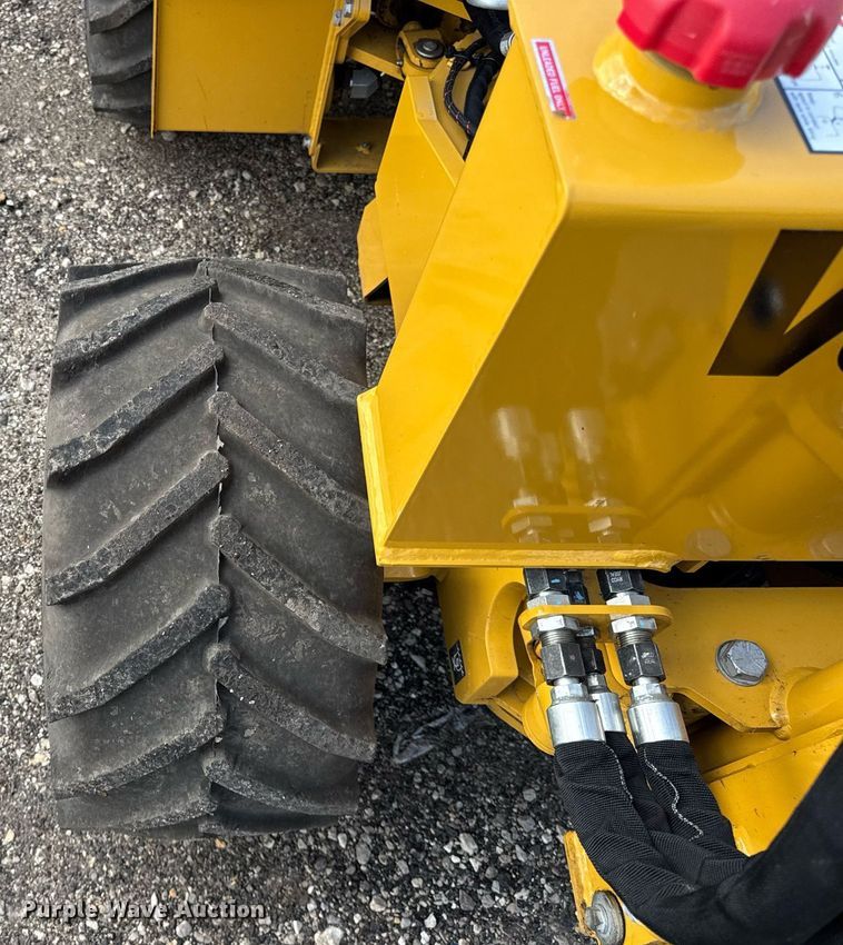 image for item DI9060 2024 Vermeer PTX42 trencher