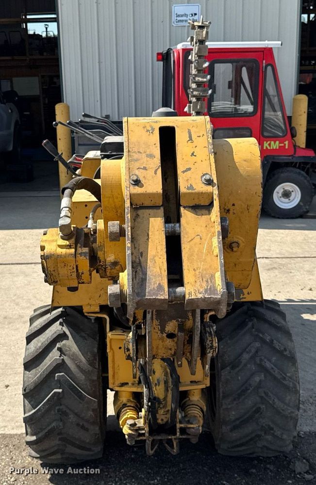 image for item DI9061 2000 Vermeer LM42 trencher