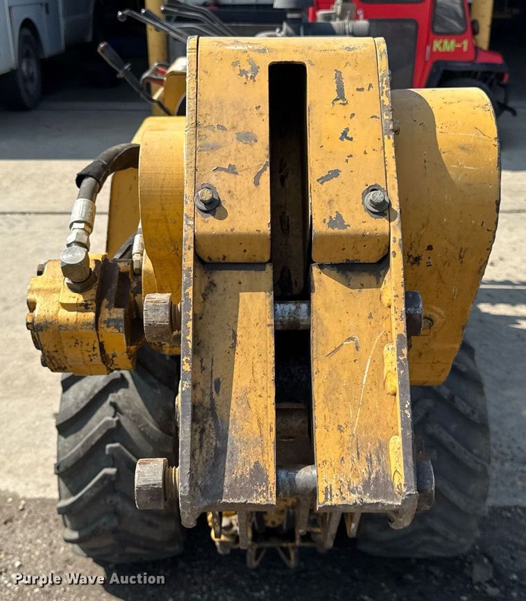 image for item DI9061 2000 Vermeer LM42 trencher