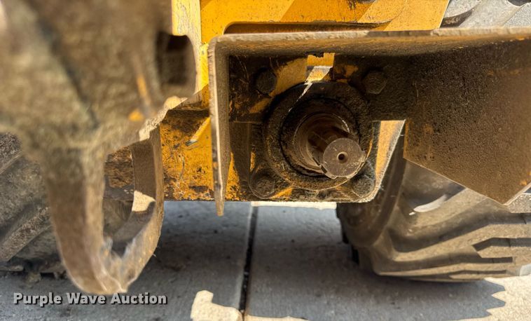 image for item DI9061 2000 Vermeer LM42 trencher