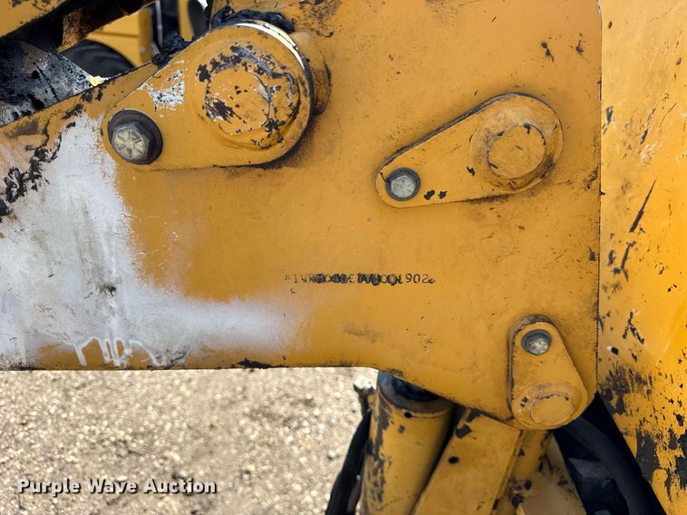 image for item DI9061 2000 Vermeer LM42 trencher