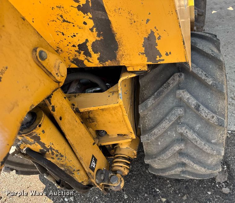 image for item DI9061 2000 Vermeer LM42 trencher