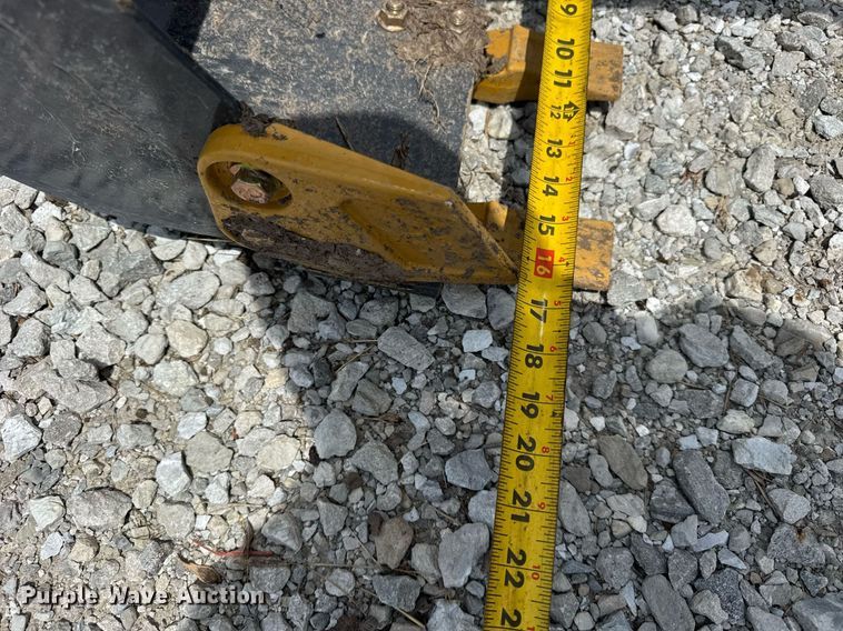 image for item DI9819 2023 AGT H15 mini excavator