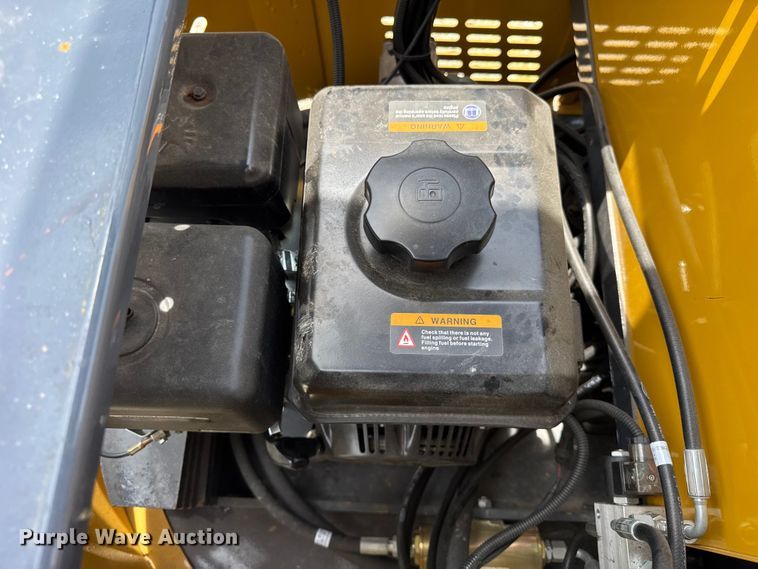 image for item DI9819 2023 AGT H15 mini excavator