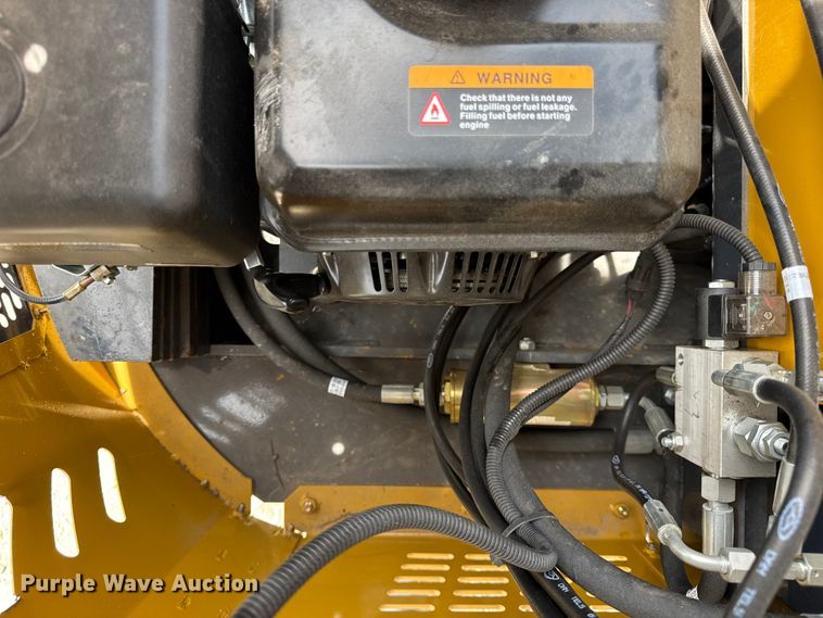 image for item DI9819 2023 AGT H15 mini excavator