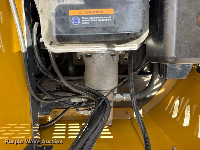 image for item DI9819 2023 AGT H15 mini excavator