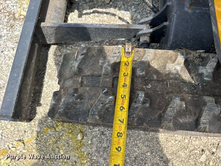 image for item DI9819 2023 AGT H15 mini excavator