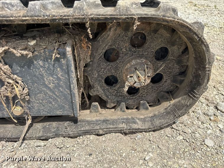 image for item DI9819 2023 AGT H15 mini excavator