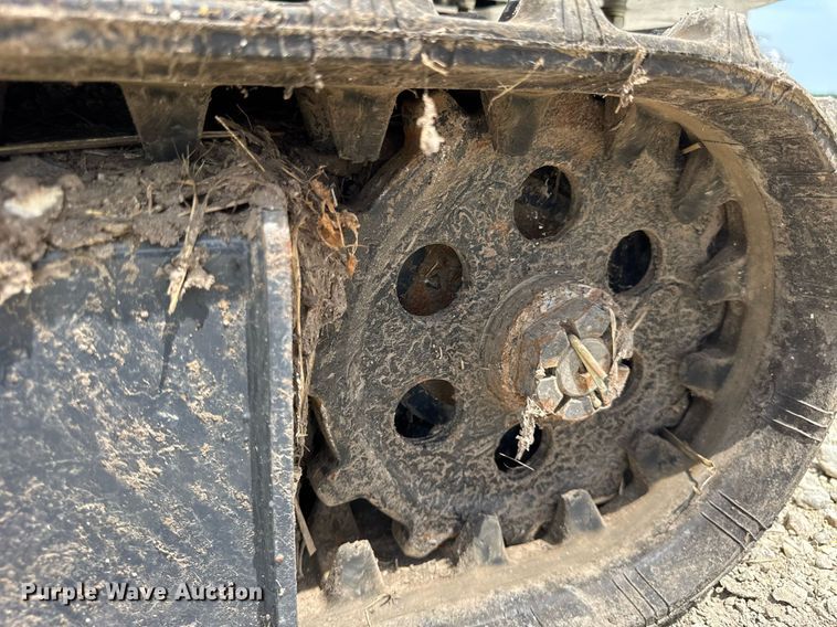 image for item DI9819 2023 AGT H15 mini excavator