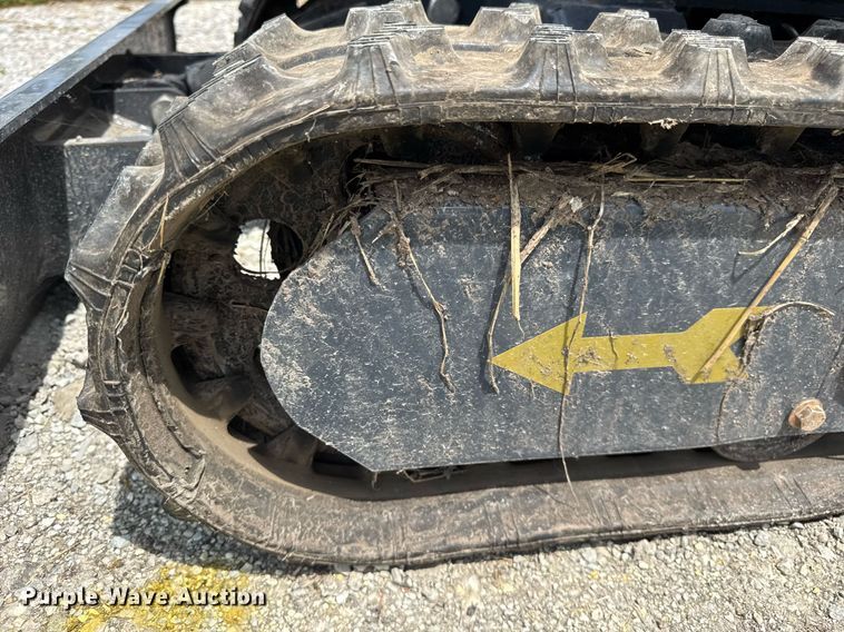 image for item DI9819 2023 AGT H15 mini excavator