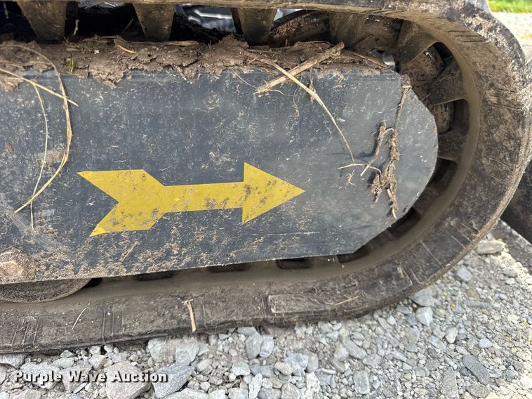 image for item DI9819 2023 AGT H15 mini excavator